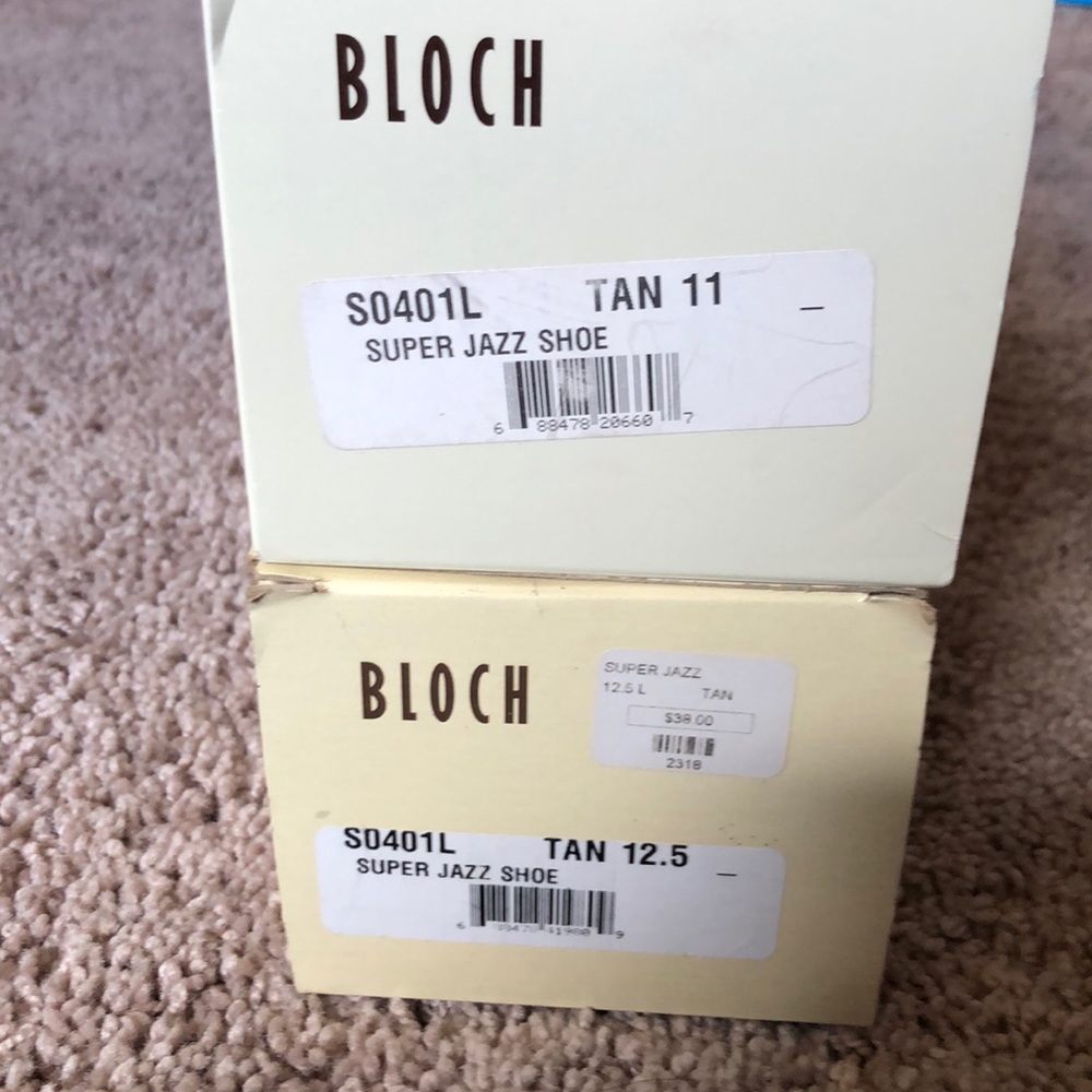 Bloch Super Jazz